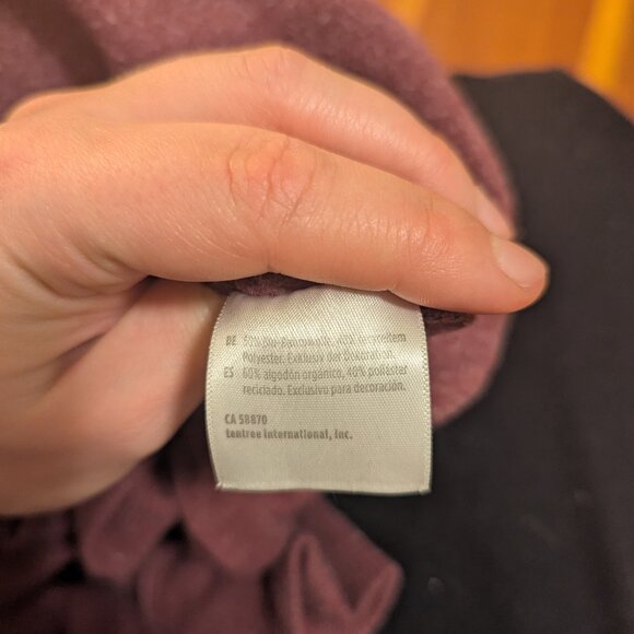 TenTree Juniper Hoodie - Picture 7 of 13